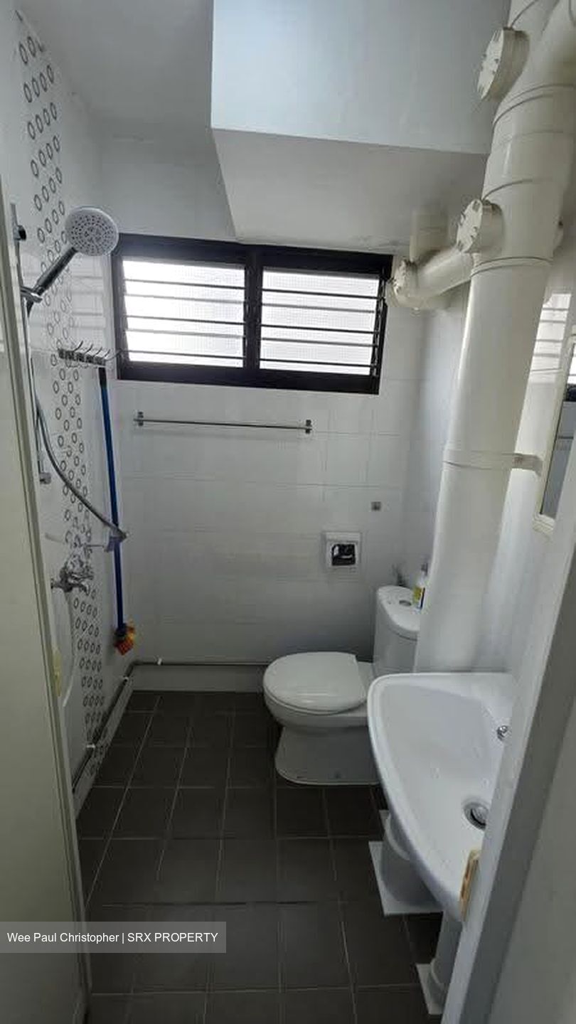 Blk 374 Clementi Avenue 4 (Clementi), HDB 3 Rooms #610266731